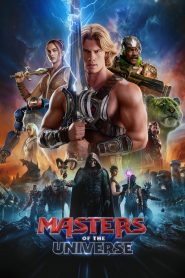 Masters of the Universe (2026) Full Movie Download & Watch Online | Sunflixbd.com