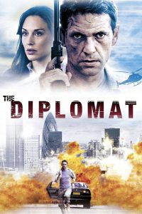 The Diplomat (2009) Full Movie Download & Watch Online | Sunflixbd.com
