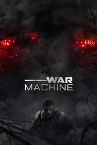War Machine (2026) Full Movie Download & Watch Online | Sunflixbd.com