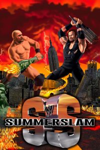 WWE SummerSlam 1998 (1998) Full Movie Download & Watch Online | Sunflixbd.com