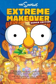 Extreme Makeover: Homer Edition (2026) Full Movie Download & Watch Online | Sunflixbd.com