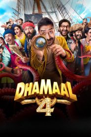 Dhamaal 4 (2026) Full Movie Download & Watch Online | Sunflixbd.com