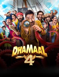 Dhamaal 4 (2026) Full Movie Download & Watch Online | Sunflixbd.com