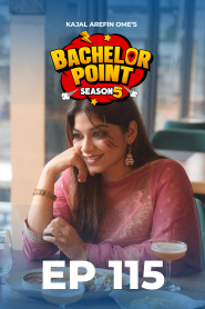 Bachelor Point Season 5 Episode 115