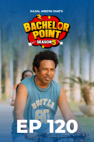Bachelor Point Season 5 Episode 120