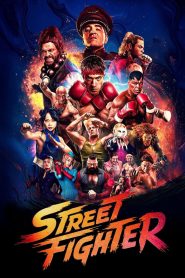 Street Fighter (2026) Full Movie Download & Watch Online | Sunflixbd.com