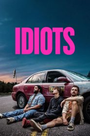 Idiots (2026) Full Movie Download & Watch Online | Sunflixbd.com