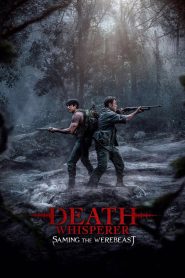 Death Whisperer: Saming the Werebeast (2026) Full Movie Download & Watch Online | Sunflixbd.com