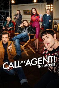 Call My Agent! The Movie (2026) Full Movie Download & Watch Online | Sunflixbd.com
