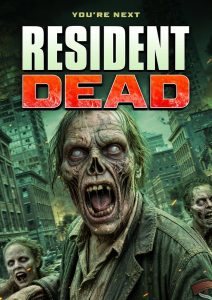 Resident Dead (2026) Full Movie Download & Watch Online | Sunflixbd.com