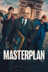 Masterplan (2026) Full Movie Download & Watch Online | Sunflixbd.com