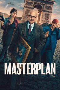 Masterplan (2026) Full Movie Download & Watch Online | Sunflixbd.com
