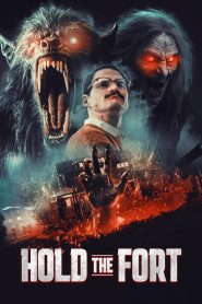 Hold the Fort (2025) Full Movie Download & Watch Online | Sunflixbd.com