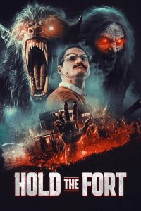 Hold the Fort (2025) Full Movie Download & Watch Online | Sunflixbd.com