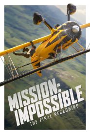 Mission: Impossible – The Final Reckoning (2025) Full Movie Download & Watch Online | Sunflixbd.com